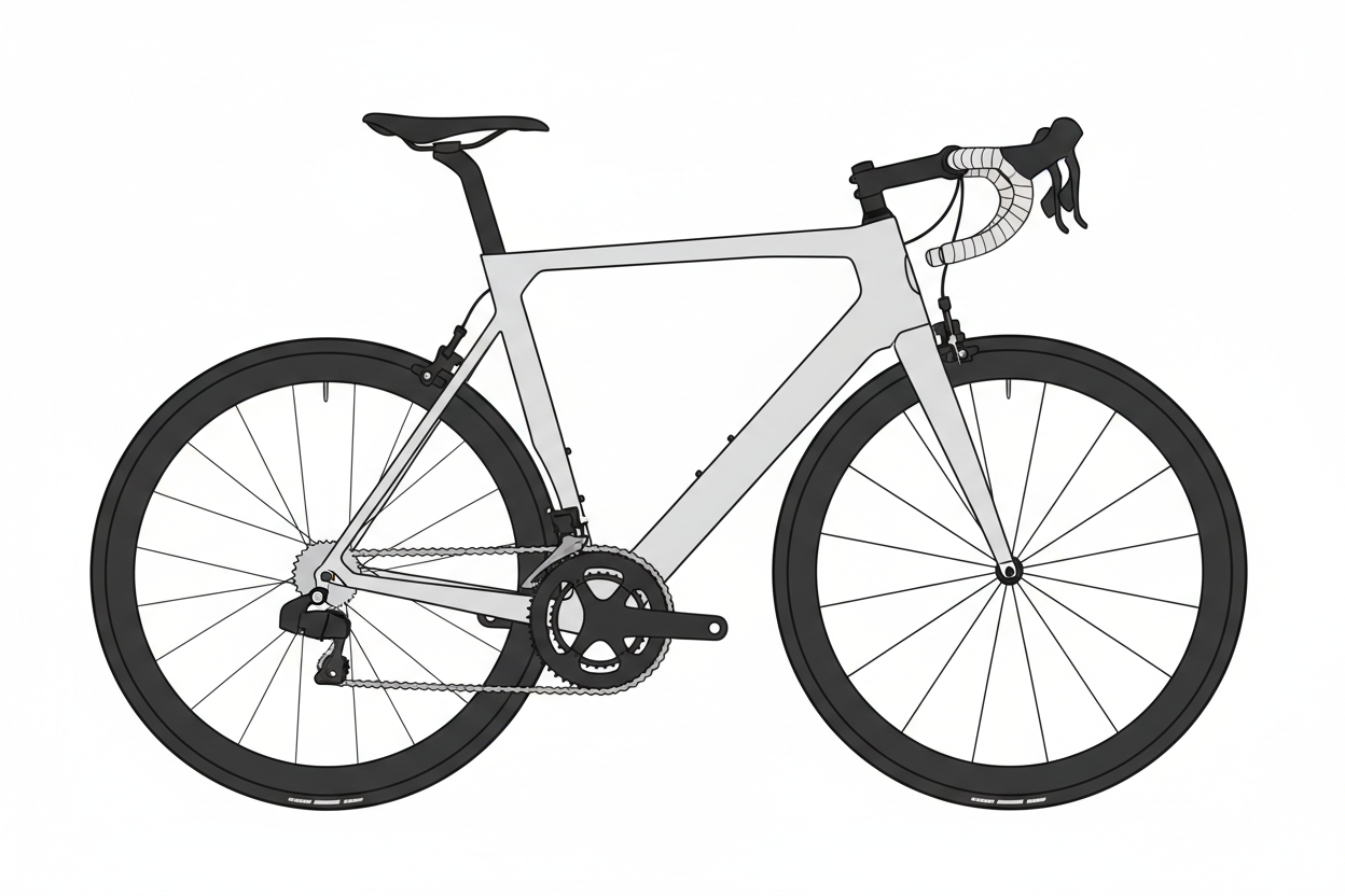 New Bikes