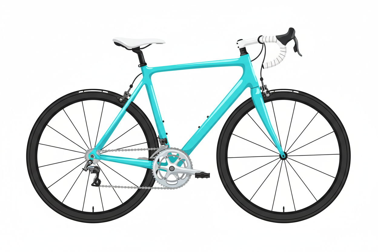 Pre-Owned Bikes
