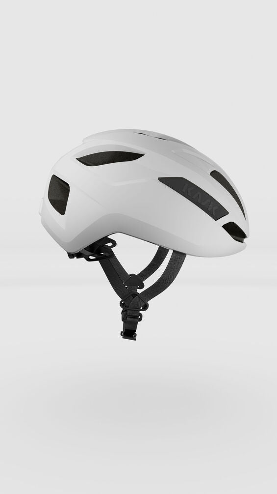 Kask - Sintesi white