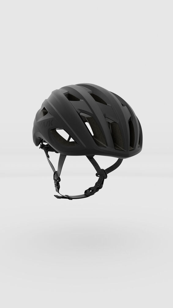 Kask - black Matt