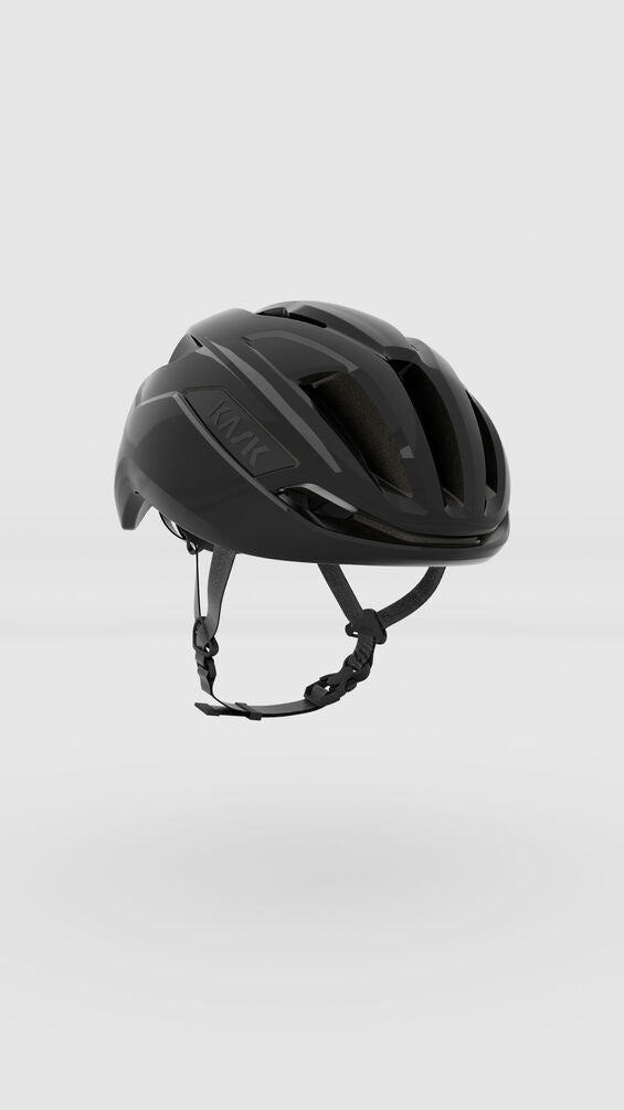 Kask - Sintesi black