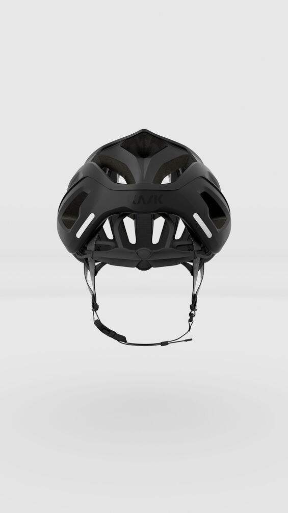 Kask - black Matt