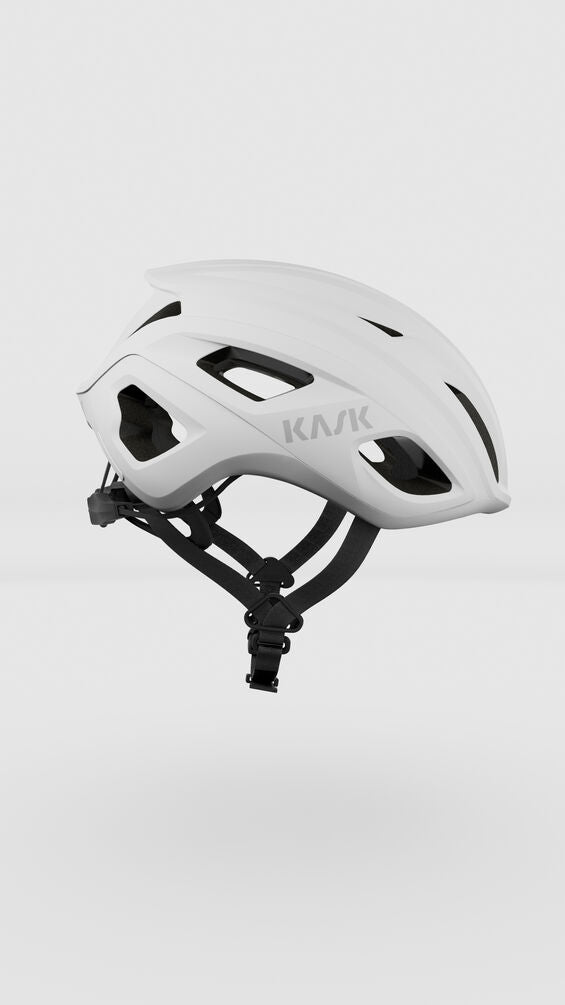 Kask - Mojito white matt