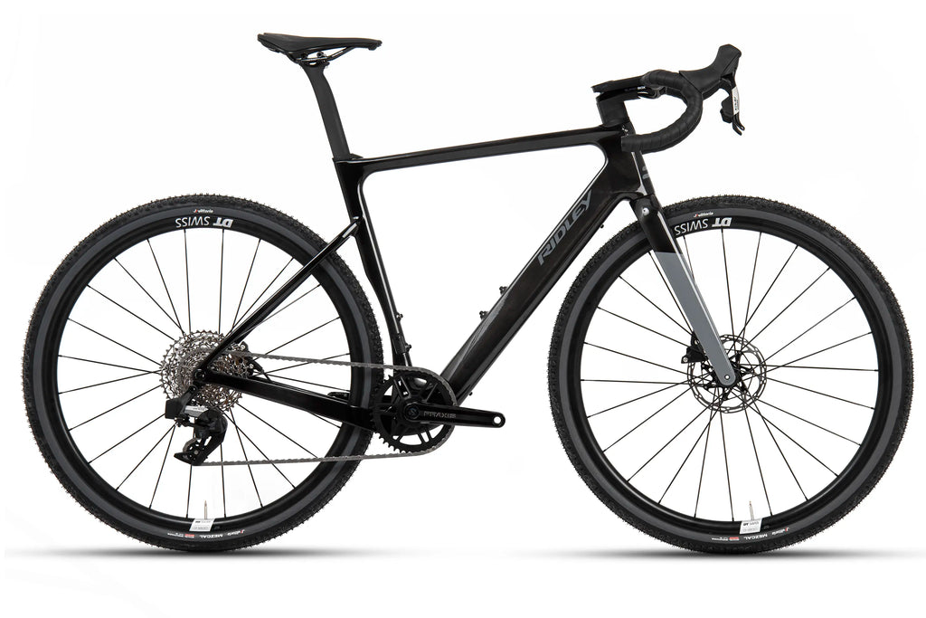 Ridley - E- Astr Apex XPLR 1X12