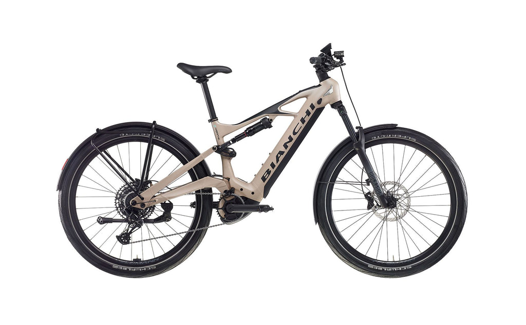Bianchi - E-Vertic ft type sx1