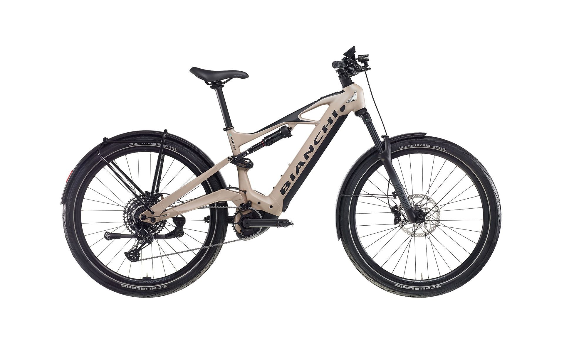 Bianchi - E-Vertic ft type sx1