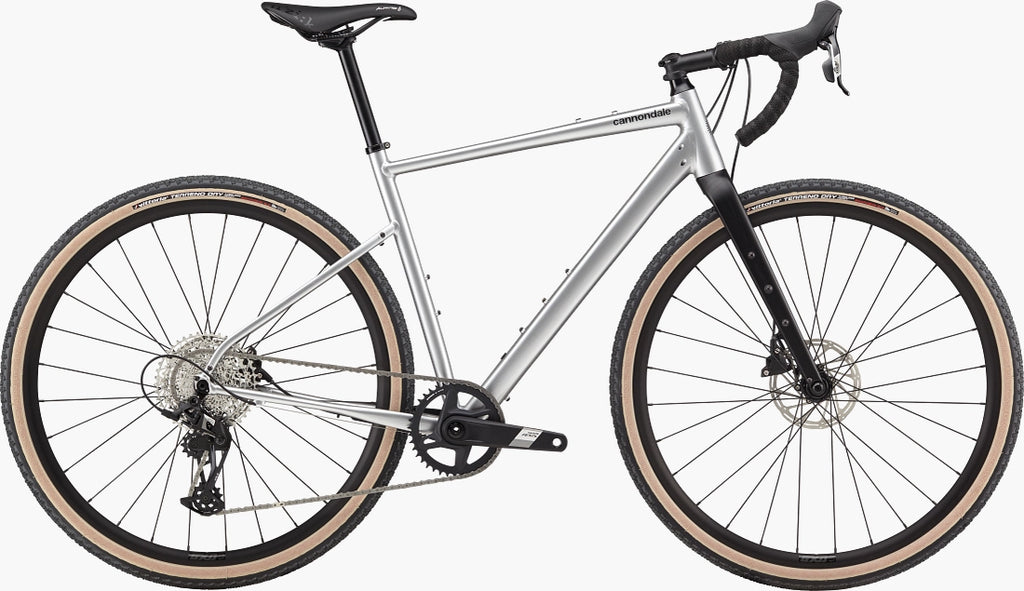 Cannondale - Topstone apex 1 MRC