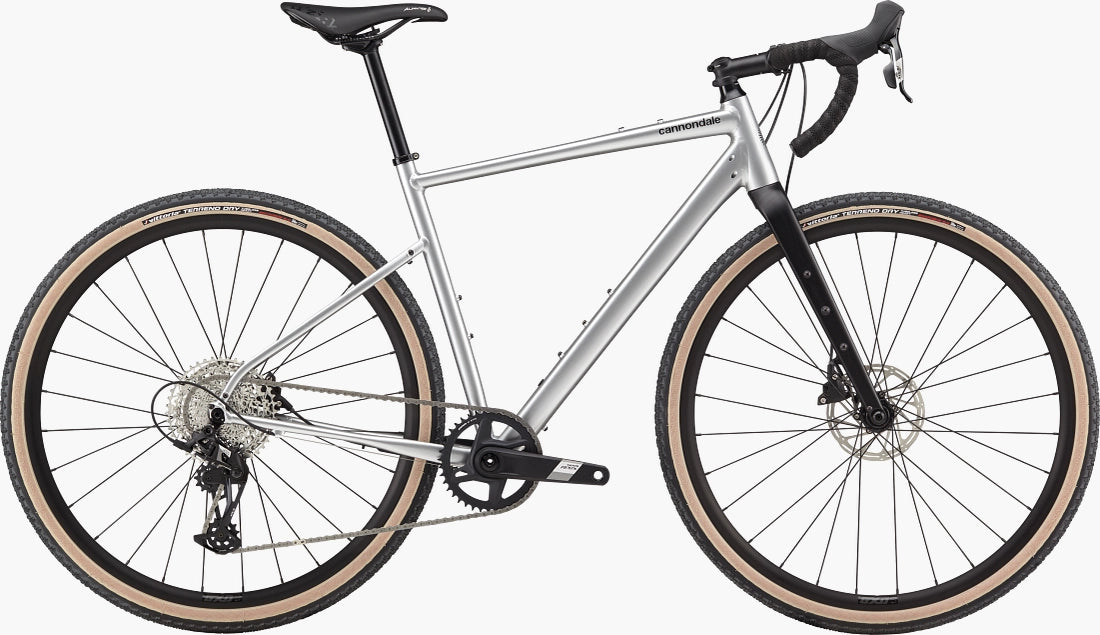 Cannondale - Topstone apex 1 MRC