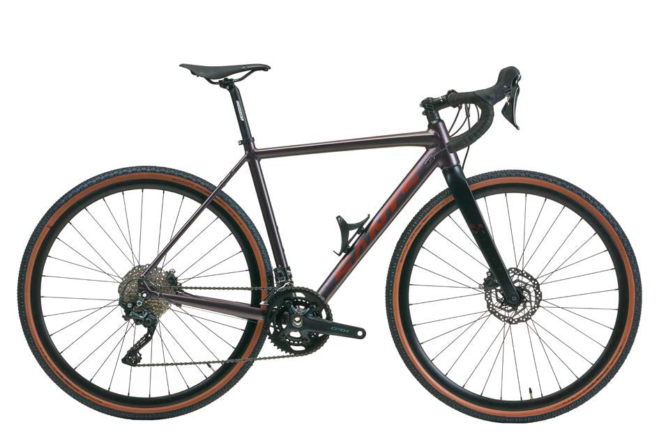 Sants - GRV1 PRO GRX400 2x10