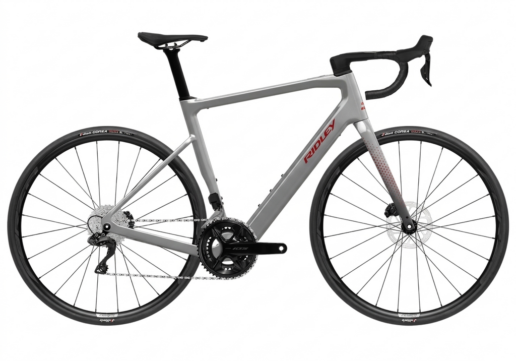 Ridley - E-GRIFN 105DI2
