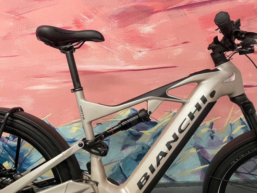 Bianchi - E-Vertic ft type sx1