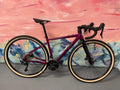 Ridley - Kanzo adventure alu 2x10