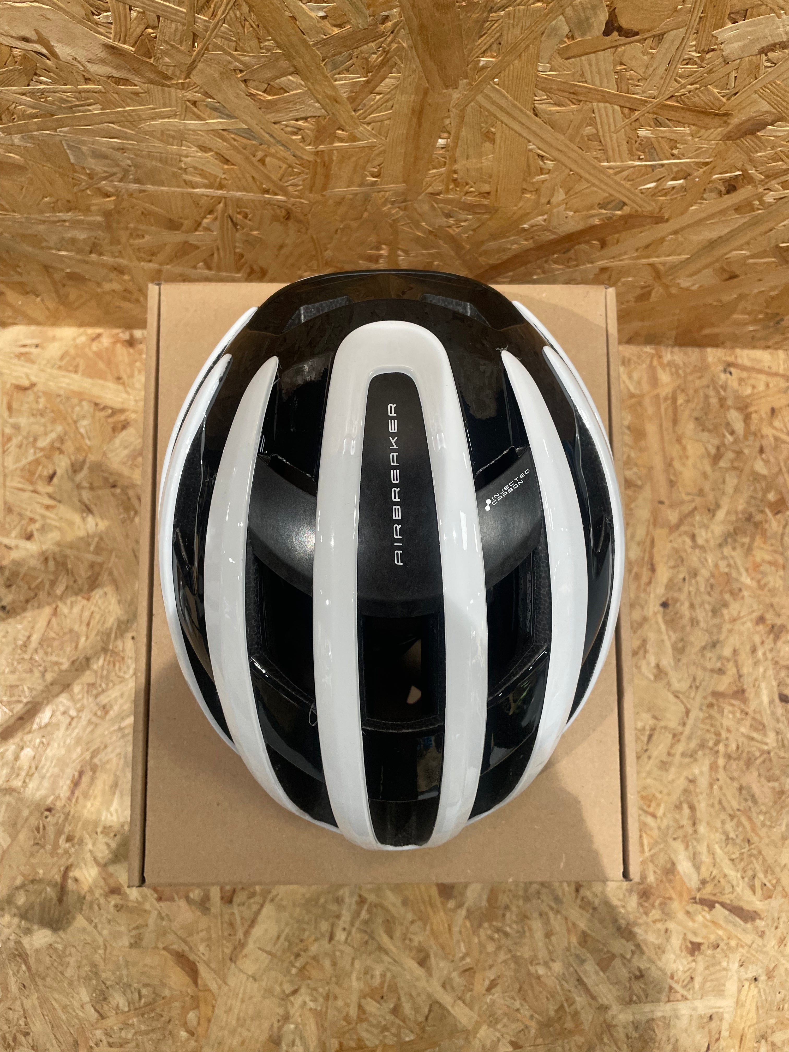 Abus road - airbreaker 2.0 mips