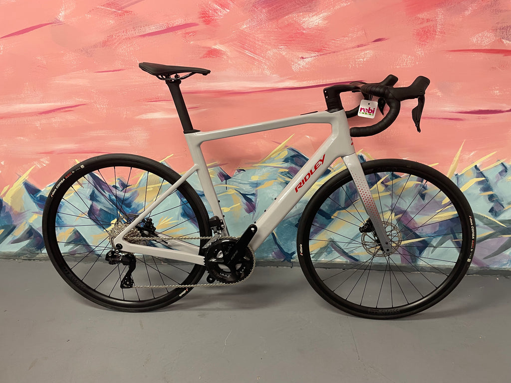 Ridley - E-GRIFN 105DI2