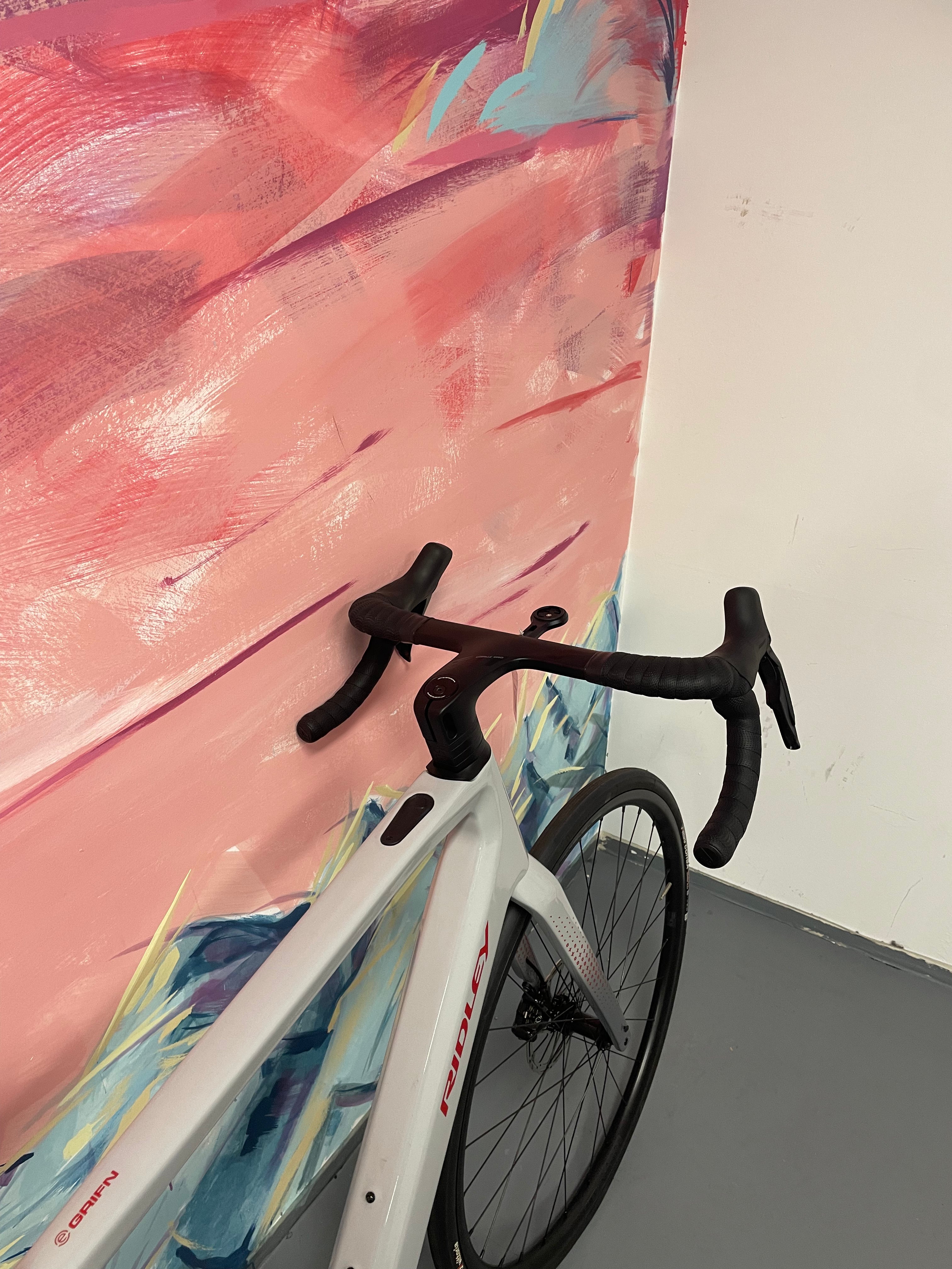 Ridley - E-GRIFN 105DI2