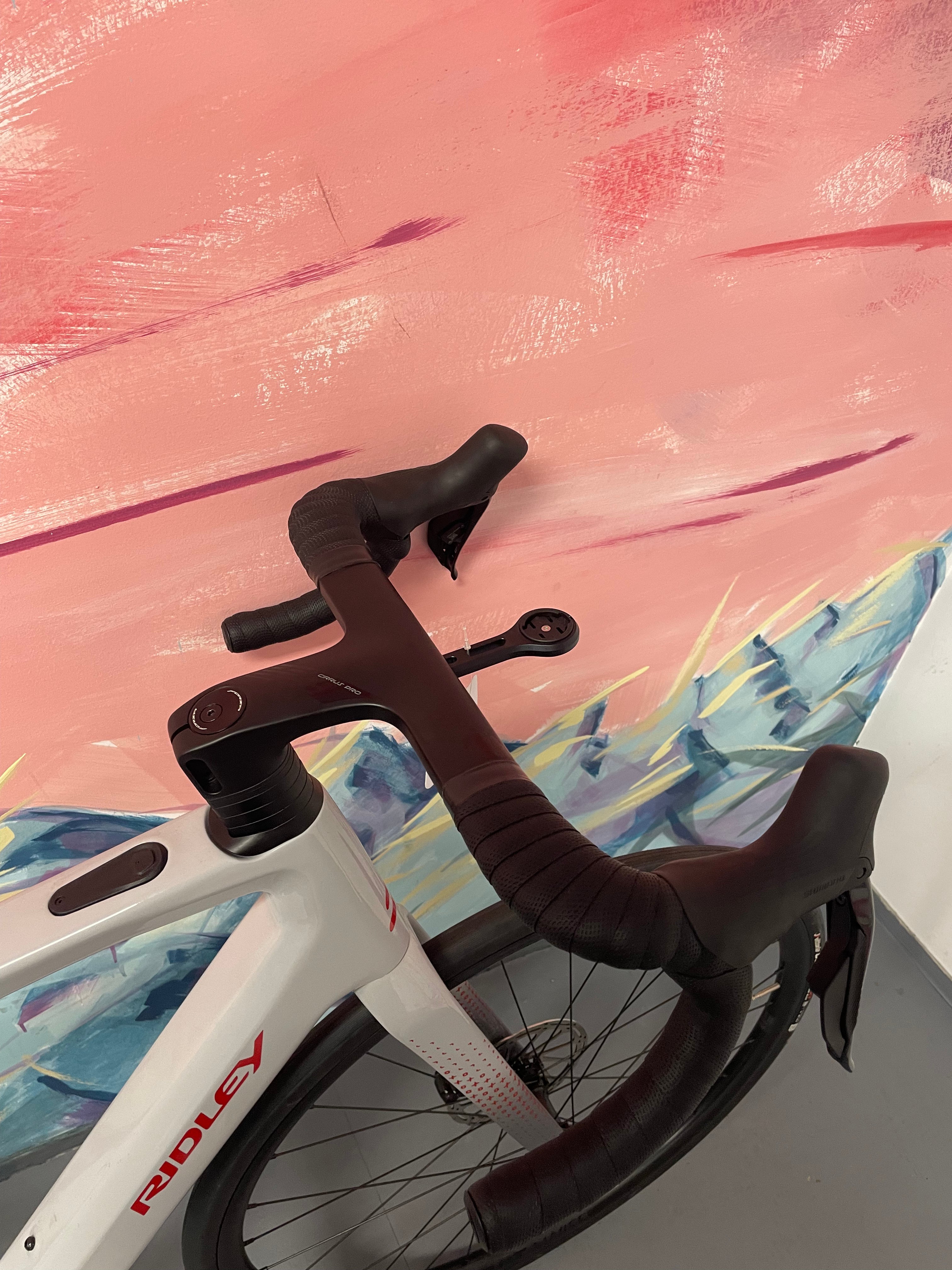 Ridley - E-GRIFN 105DI2