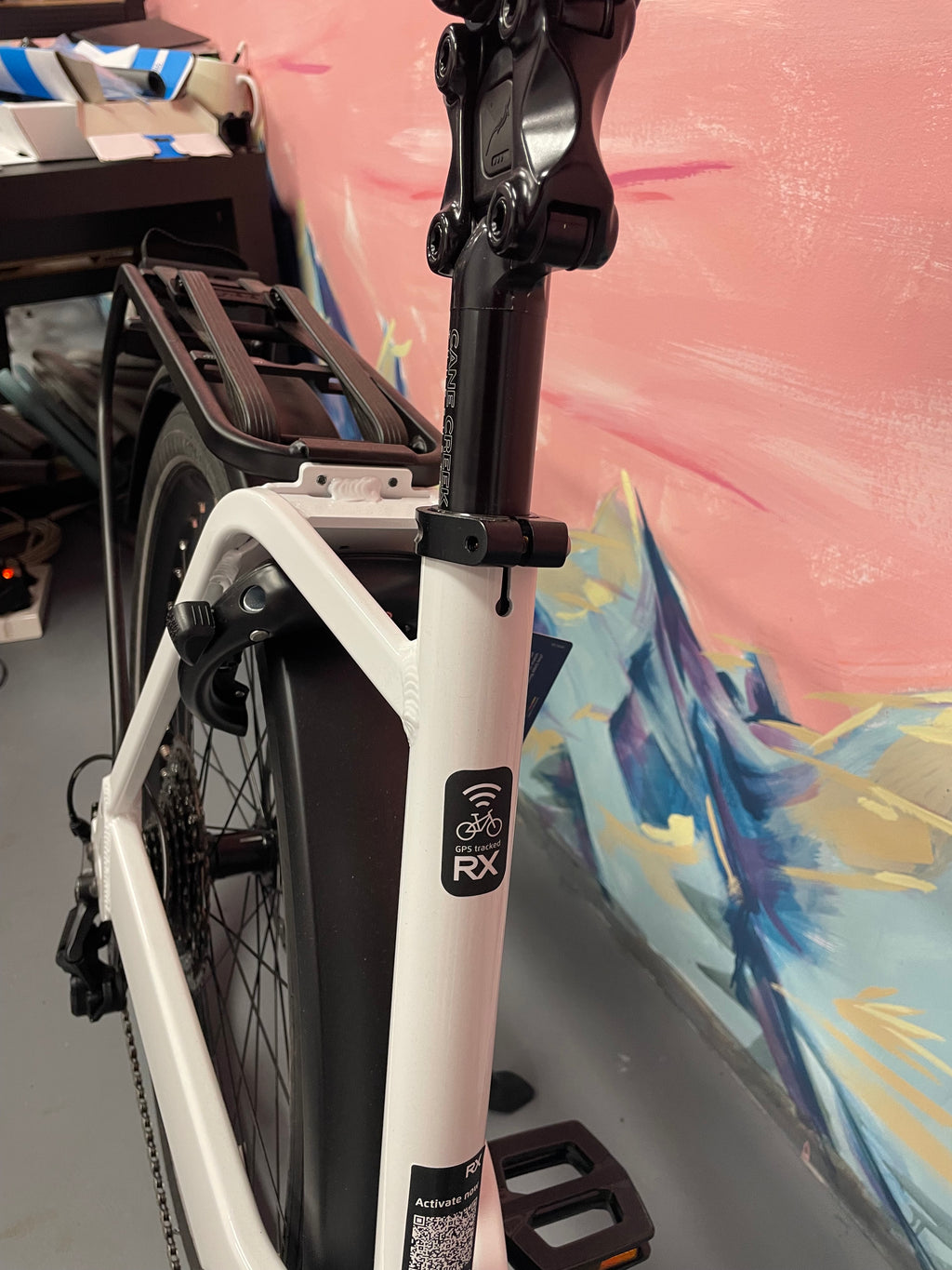 Riese & Muller - Nevo4 GT Touring
