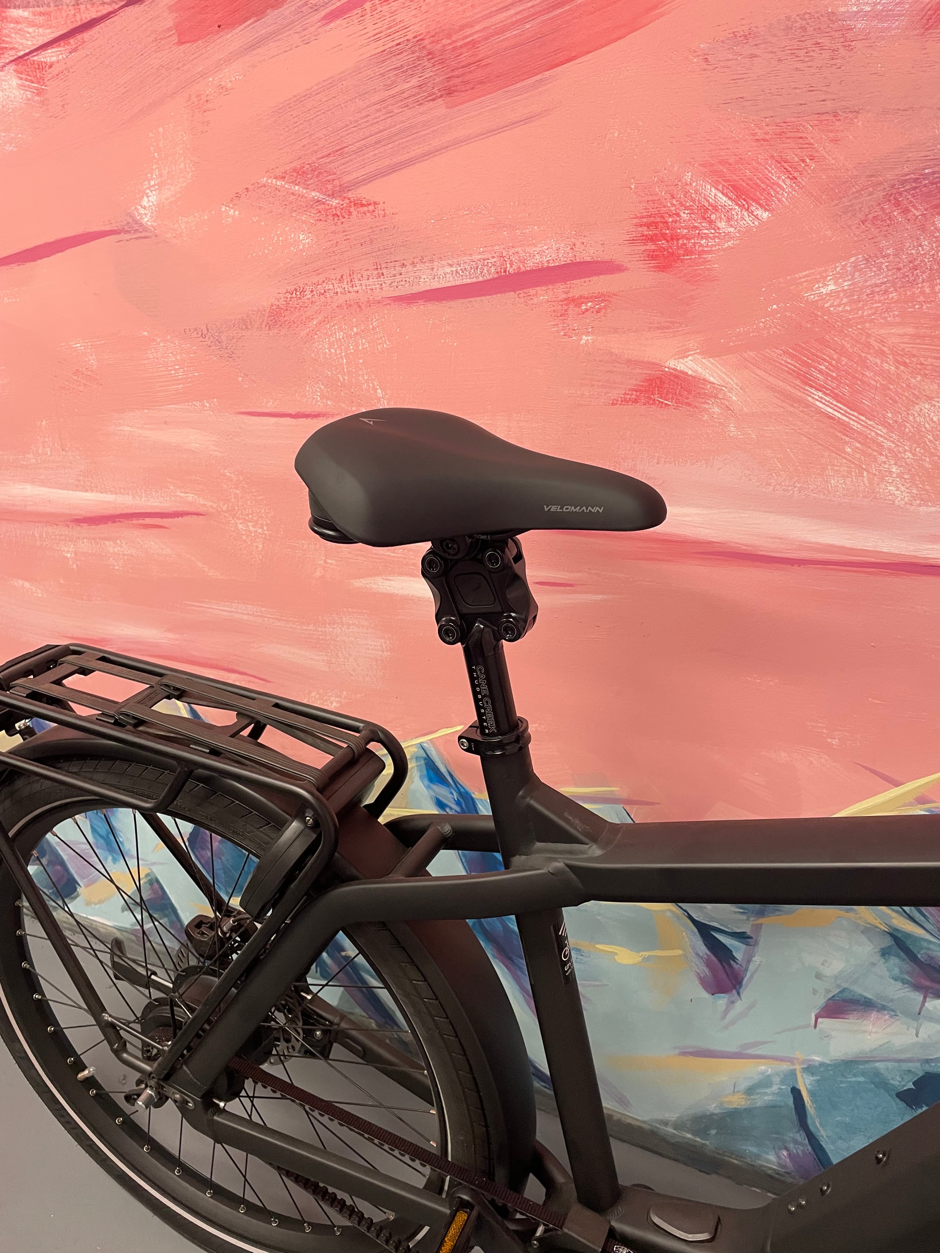 Riese & Muller - Charger4 gt vario