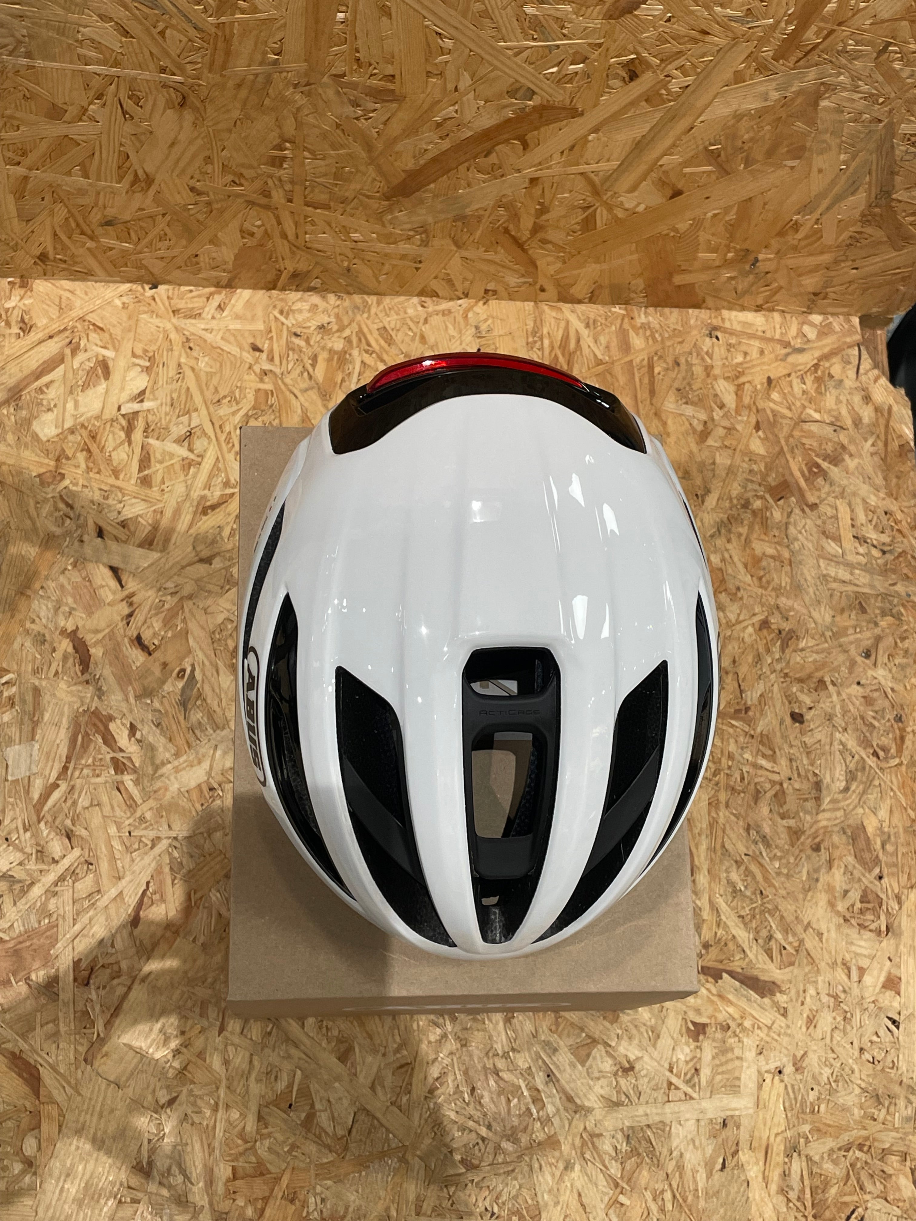 Abus road - Taipan Led