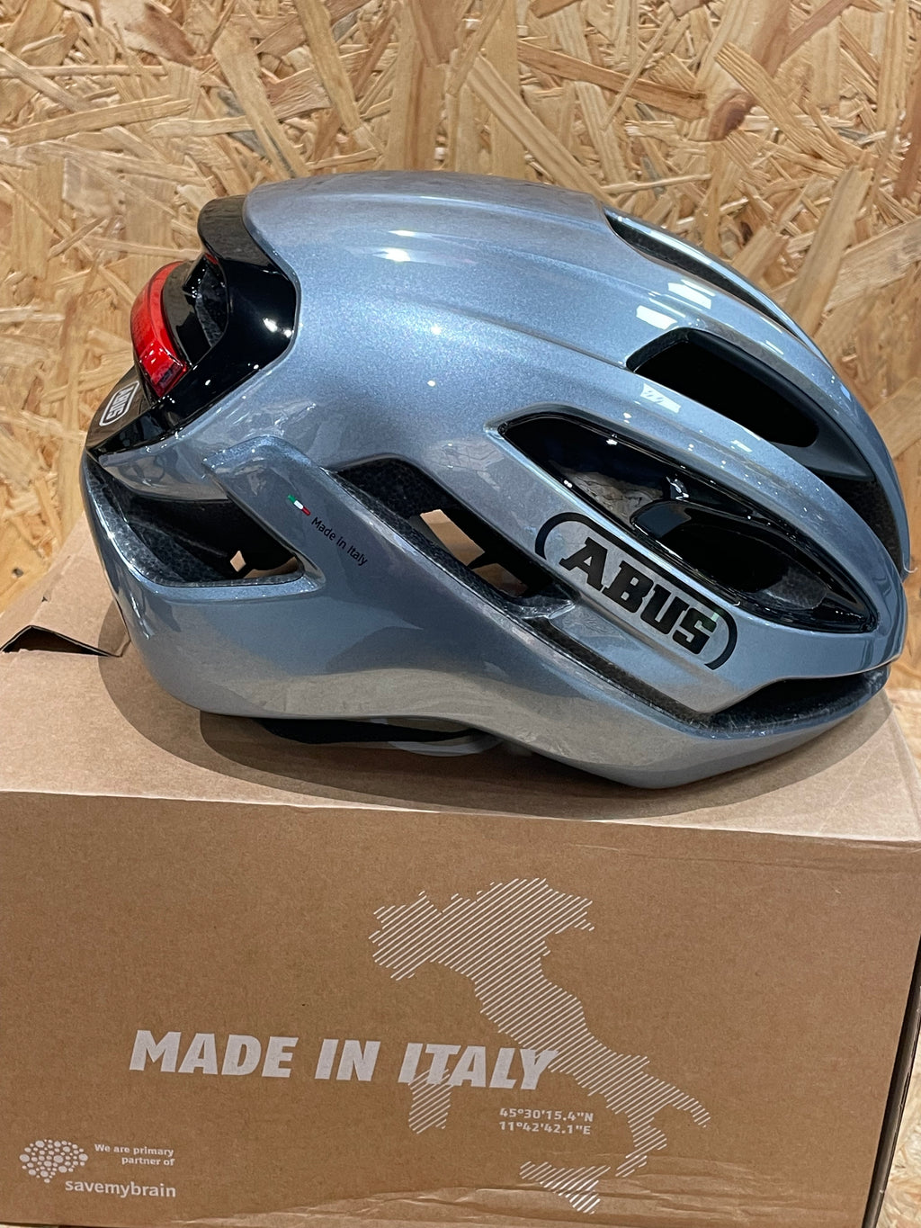 Abus - Taipan Led