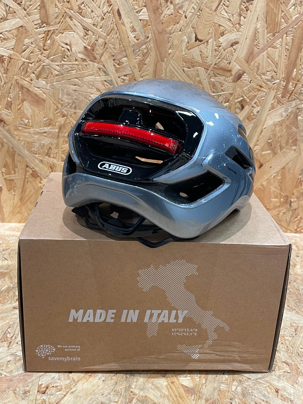 Abus - Taipan Led