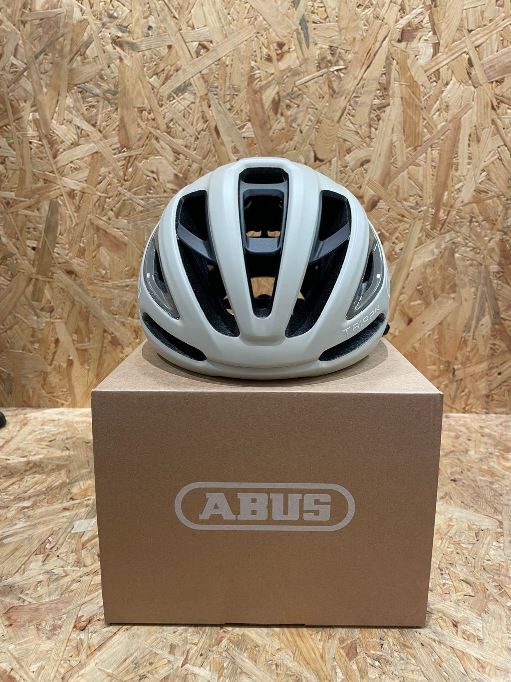 Abus road - Taipan