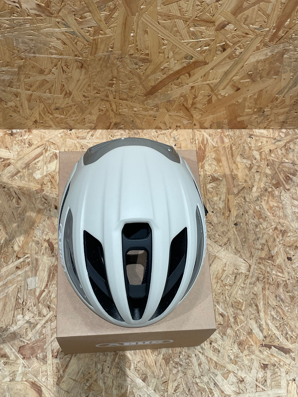 Abus road - Taipan