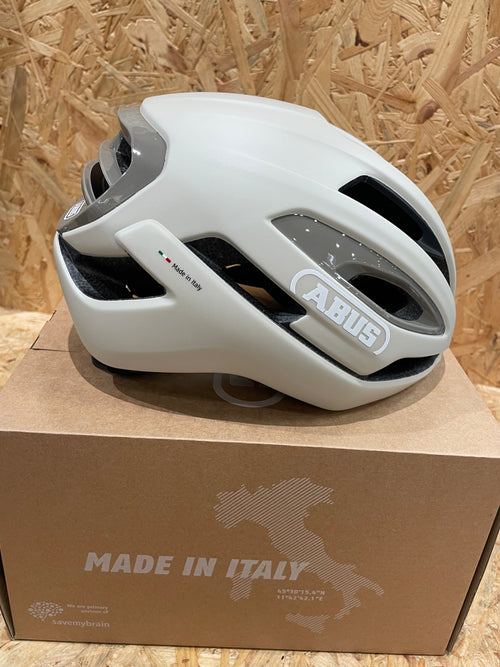 Abus road - Taipan