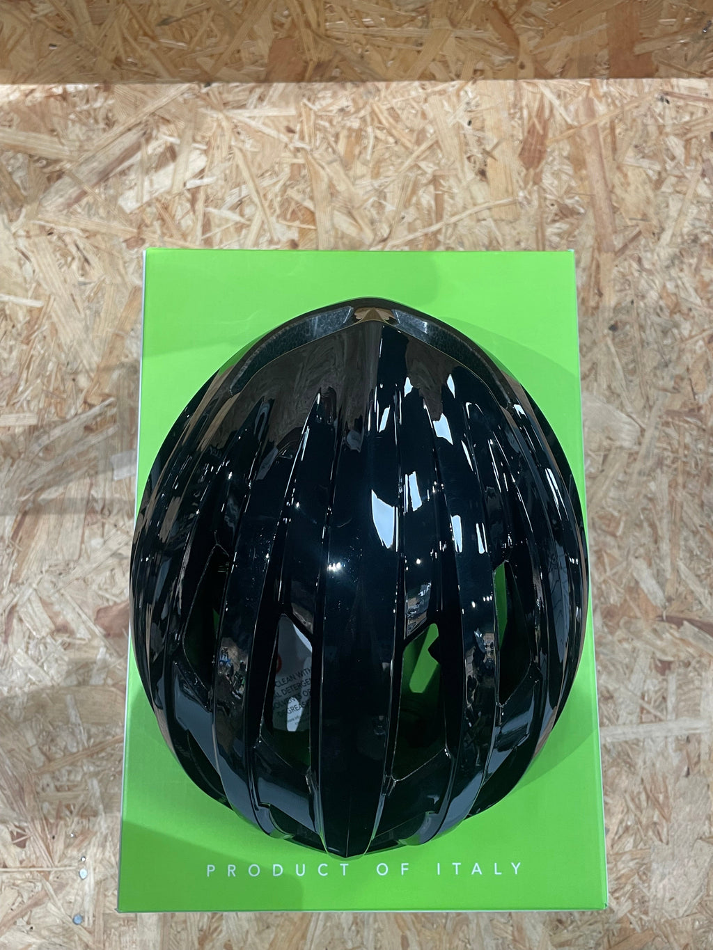 Kask - Mojito black