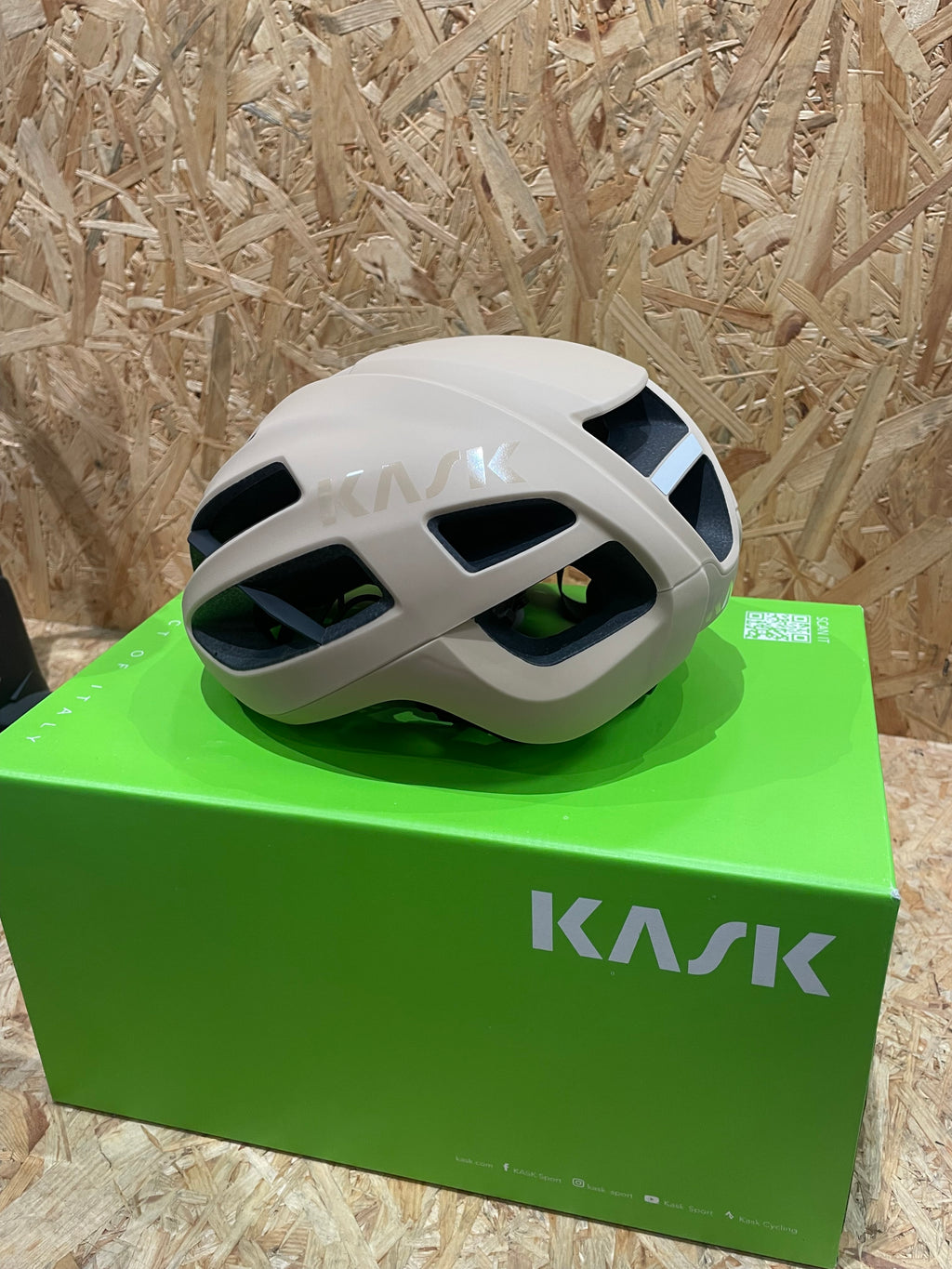 Kask - Protone icon