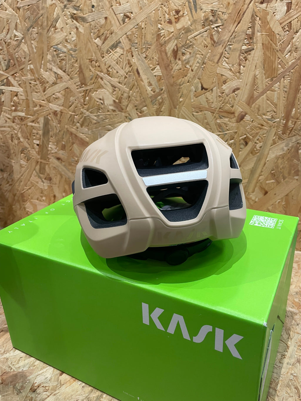 Kask - Protone icon