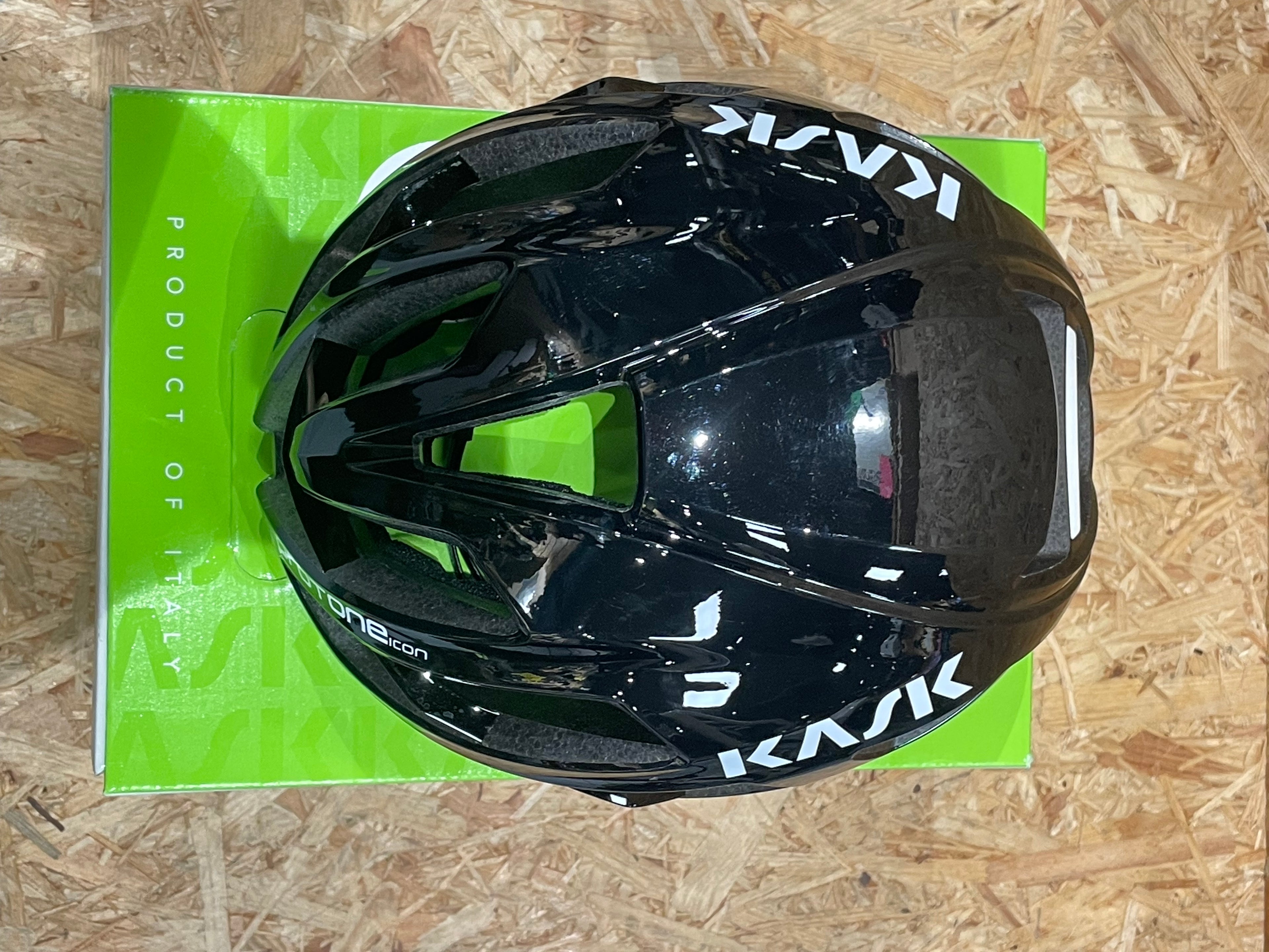 Kask - Protone Icon