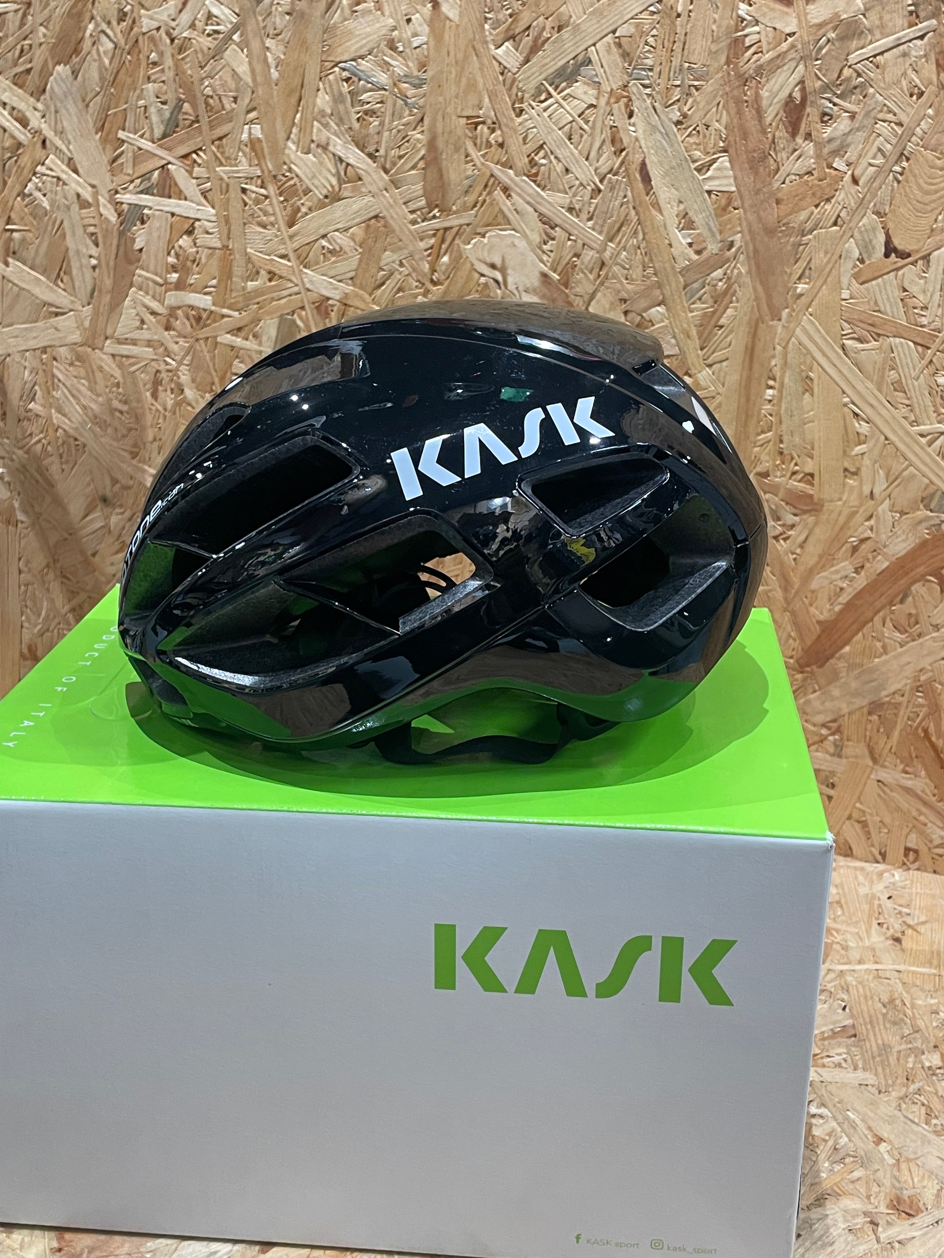 Kask - Protone Icon