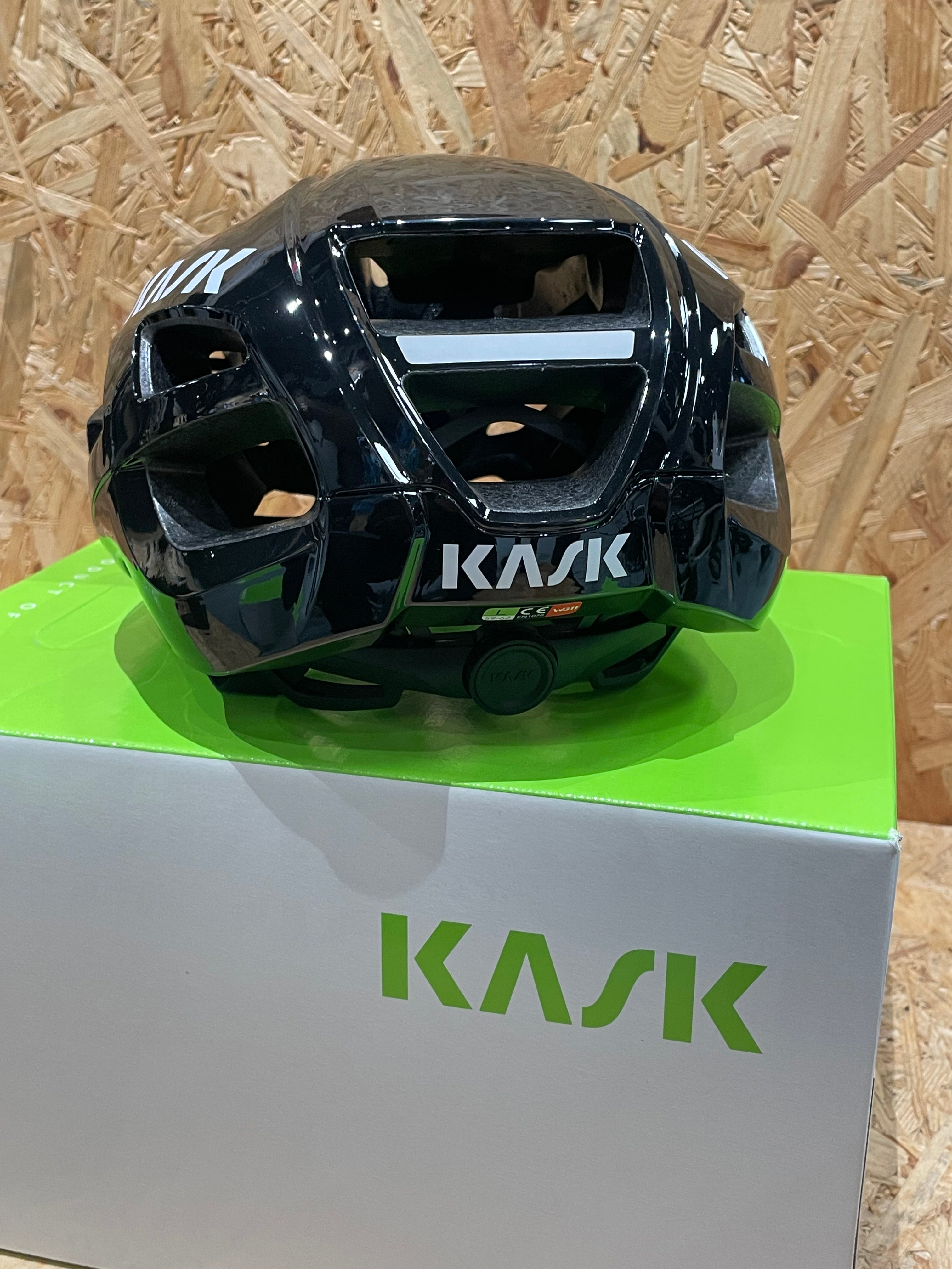 Kask - Protone Icon