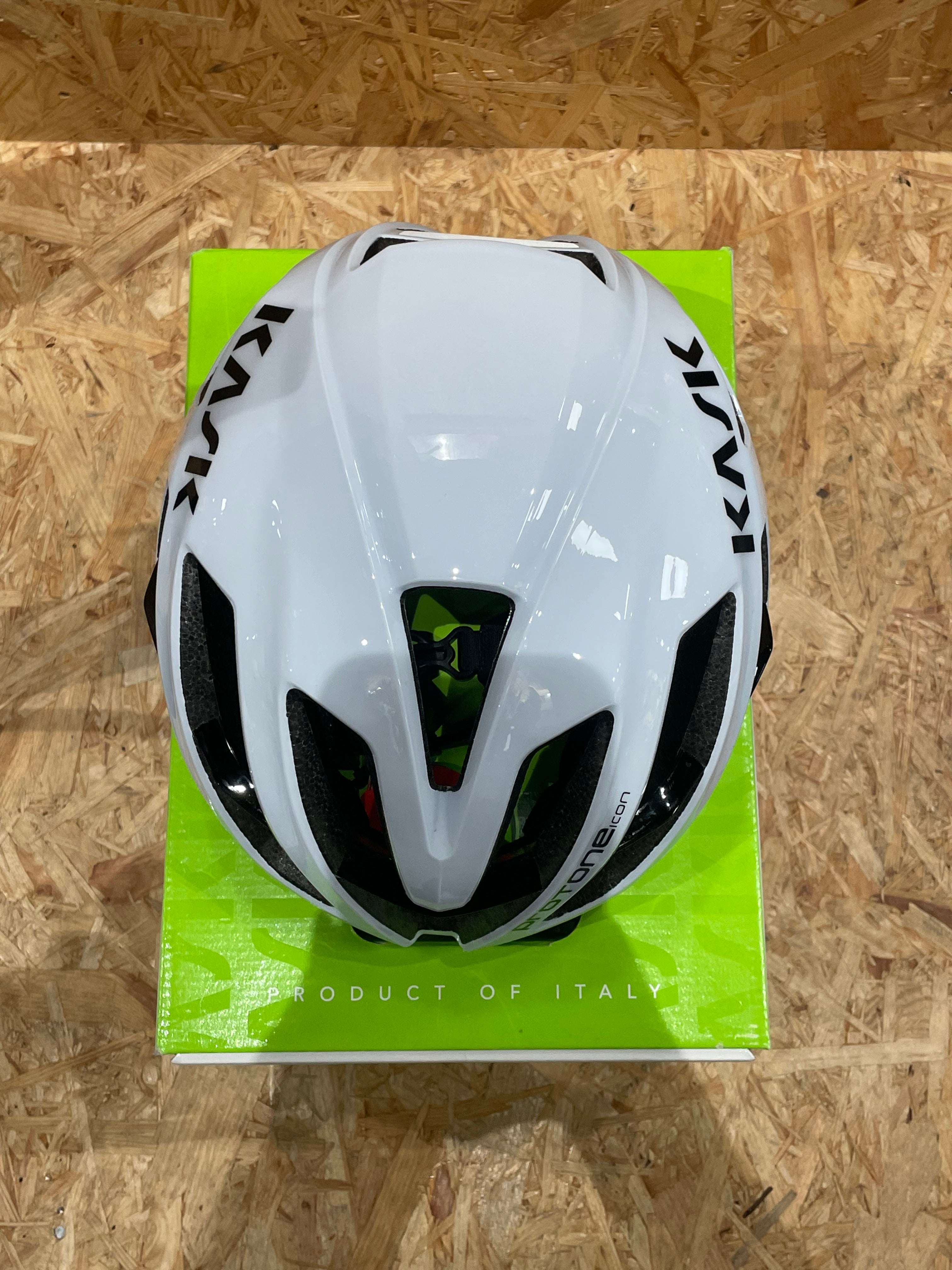 Kask - Protone Icon