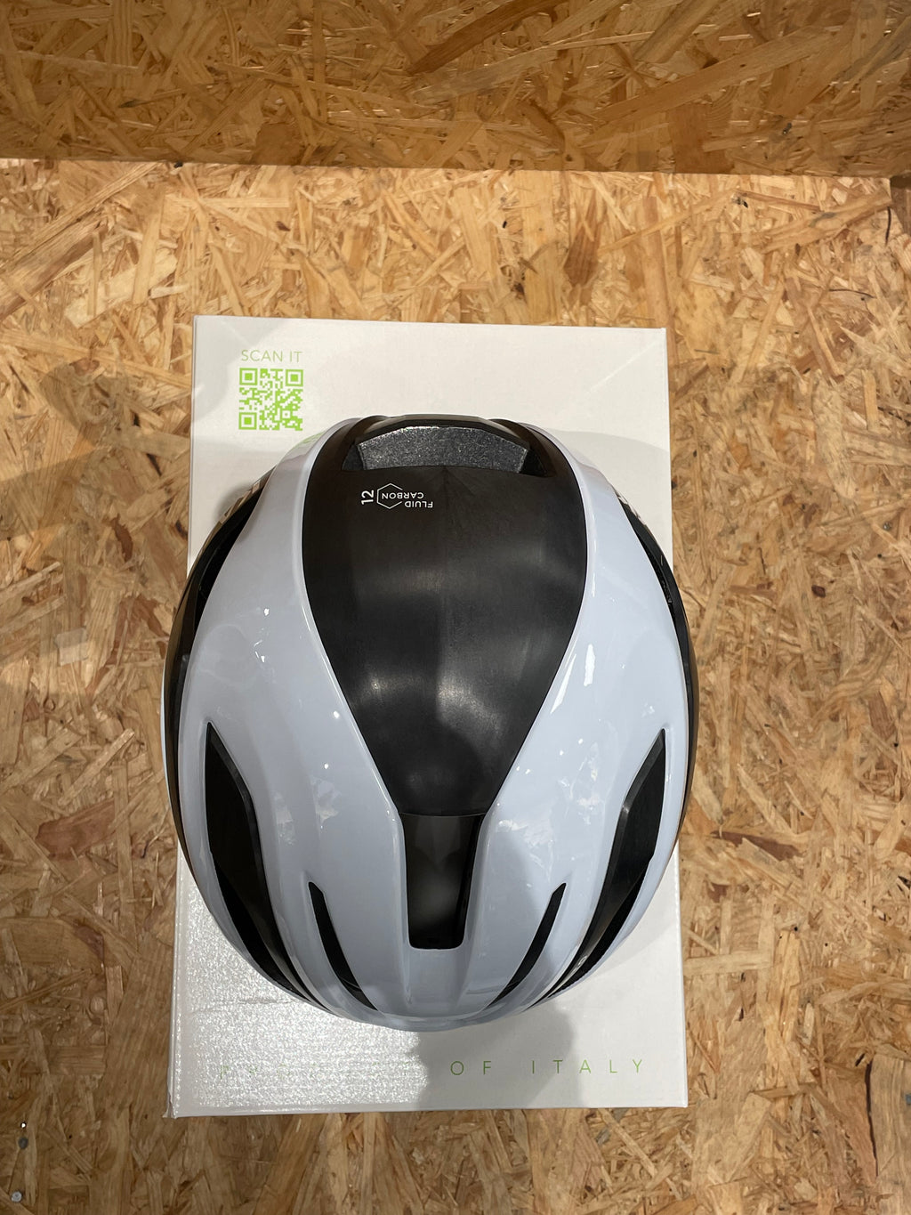 Kask - Elemento