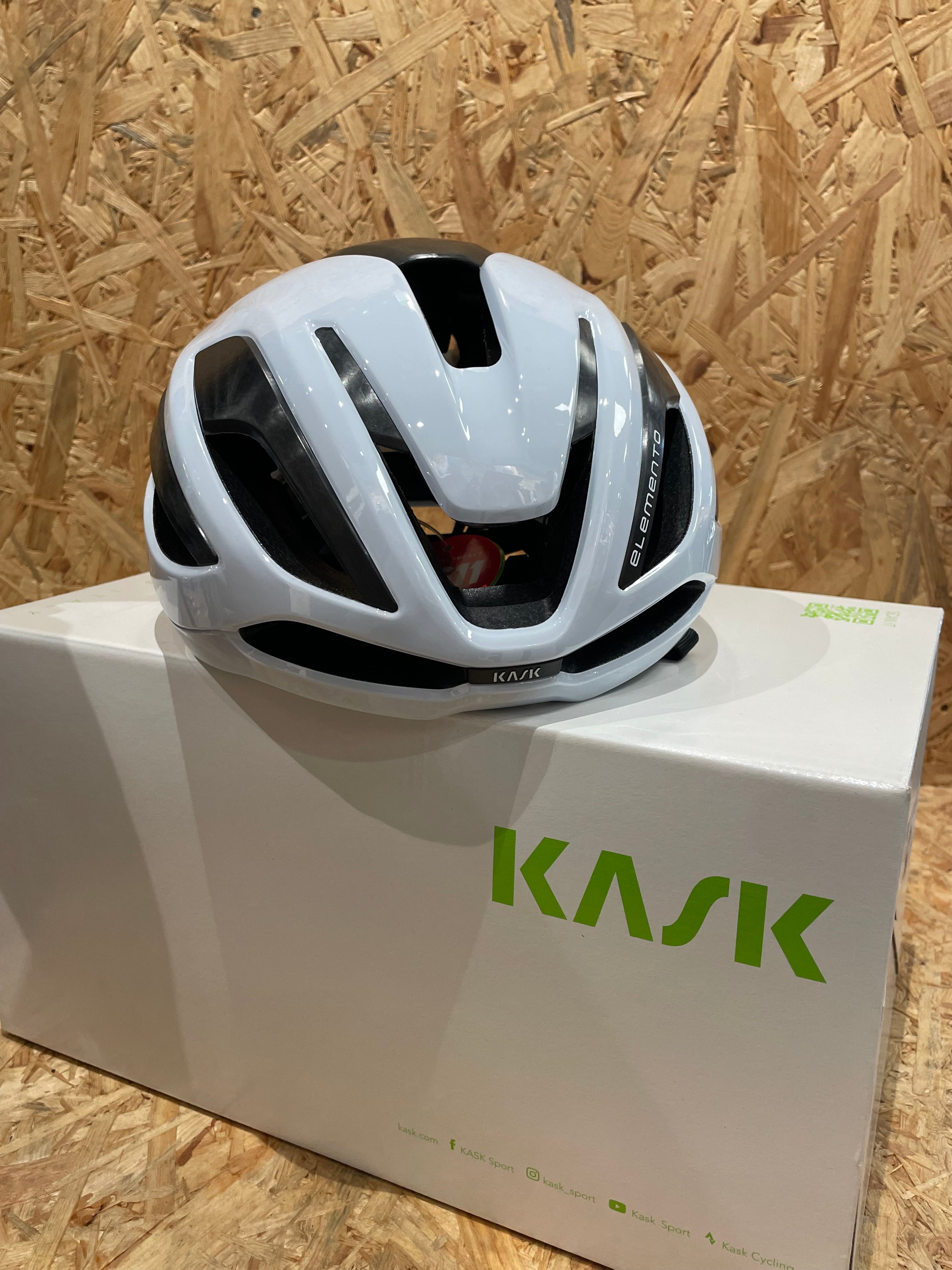 Kask - Elemento