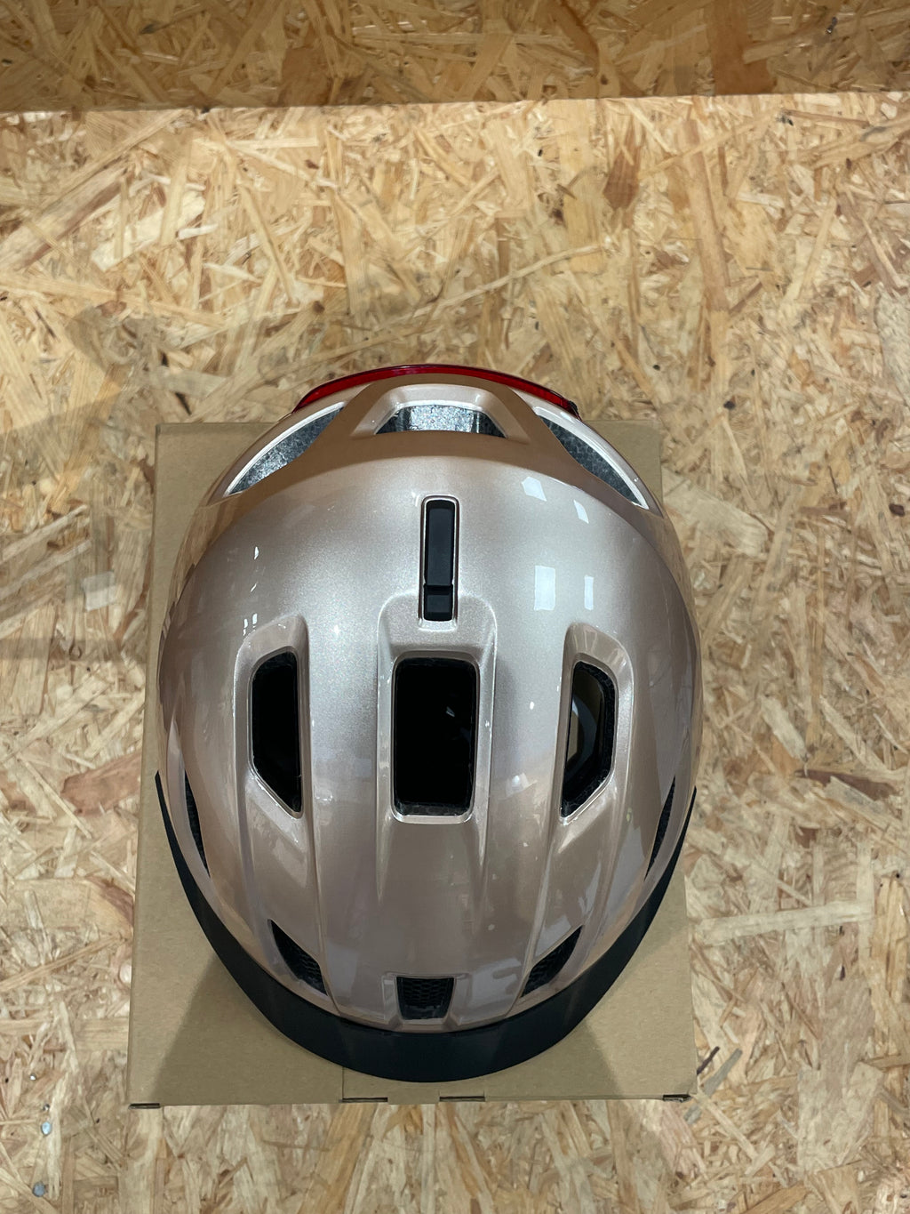 Abus - Urban- I 4.0