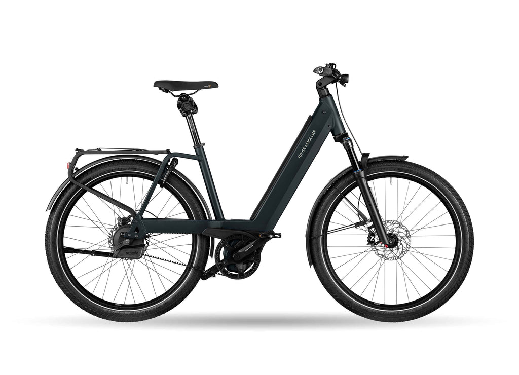 Riese & Muller - Nevo4 GT touring