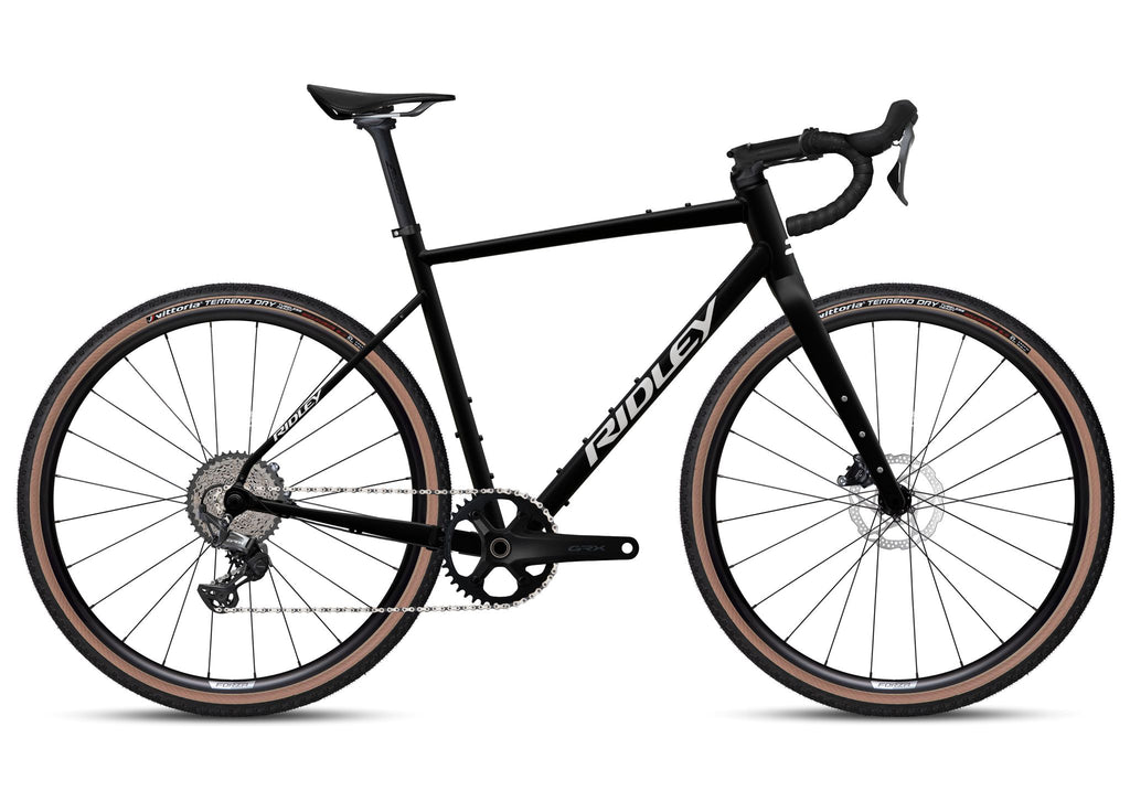 Ridley - ADV AL. GRX610 1X12