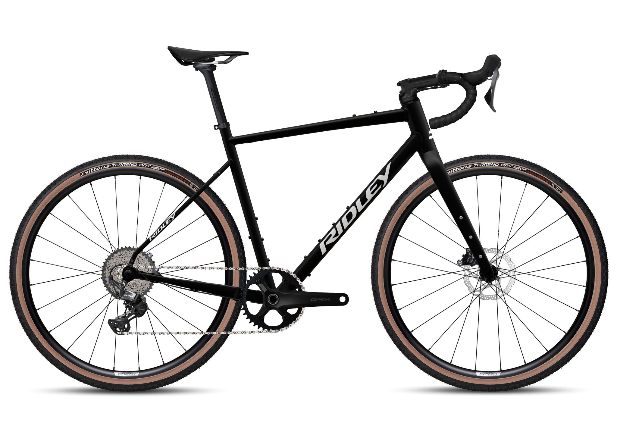 Ridley - ADV AL. GRX610 1X12