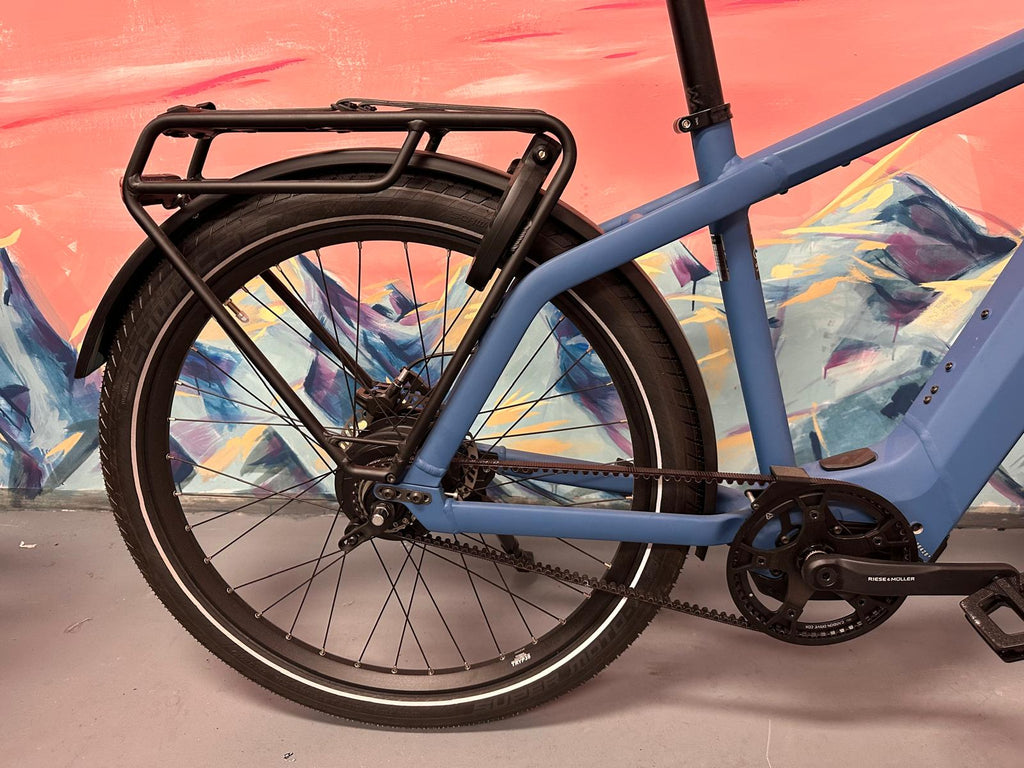 Riese & Muller - Charger4 GT vario