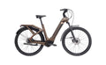 Bianchi - e-omnia C type deore 10