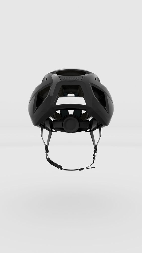 Kask - Sintesi black