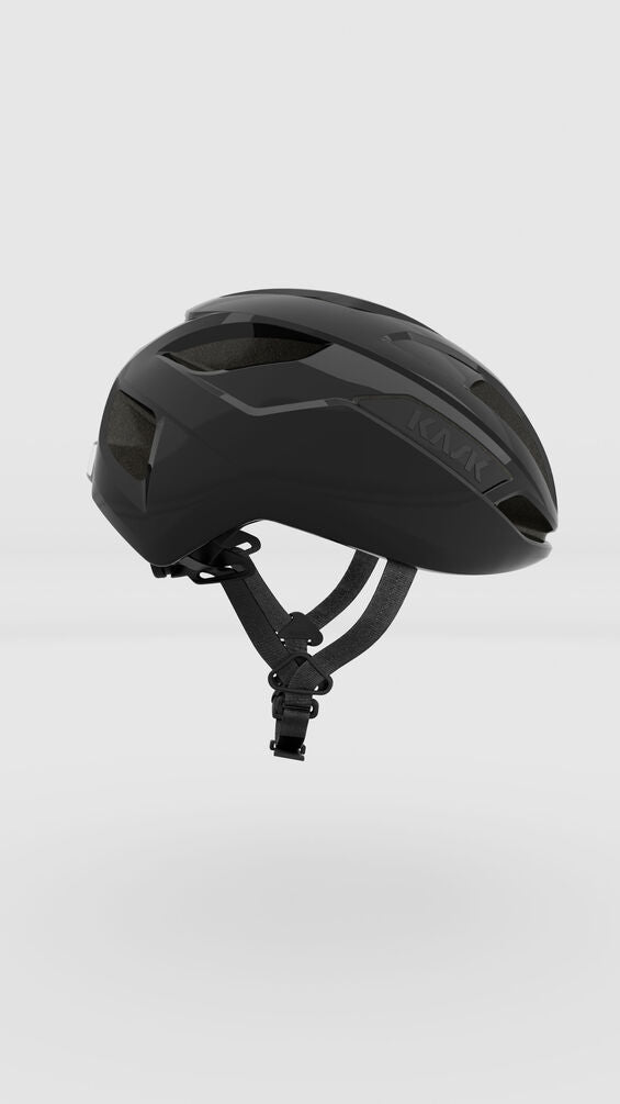 Kask - Sintesi black