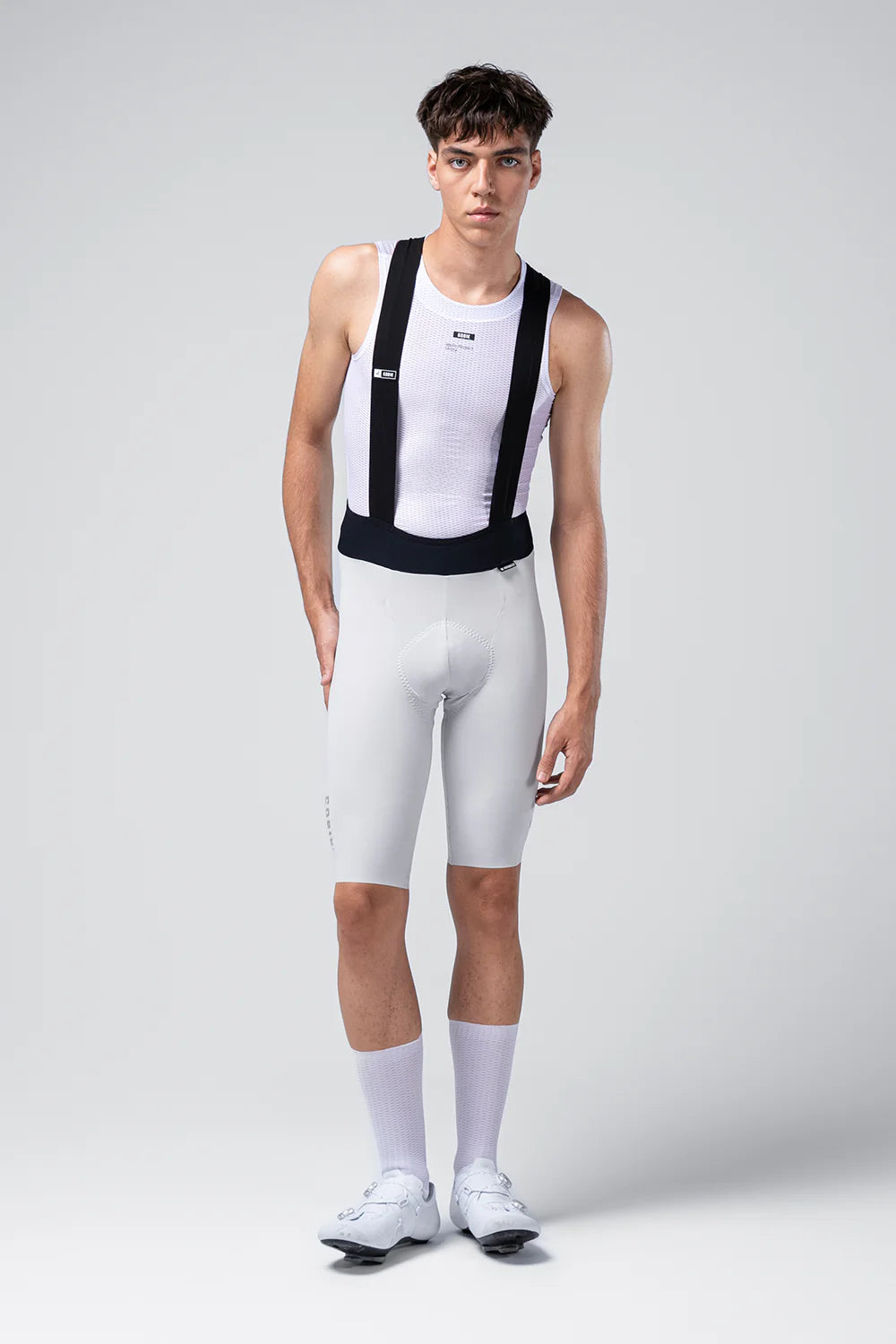 Gobik - Culotte corto x diamond uomo