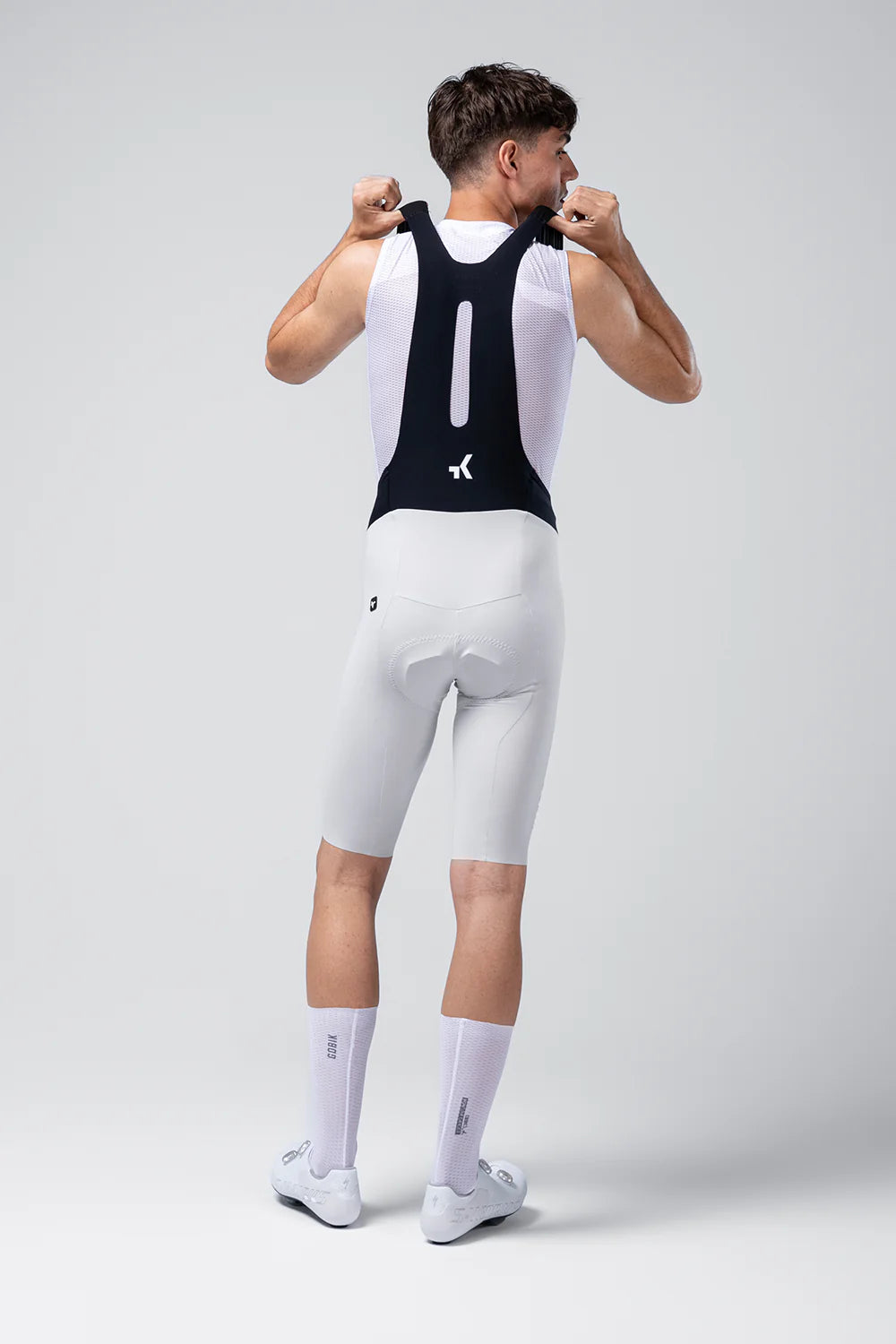 Gobik - Culotte corto x diamond uomo