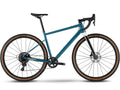 BMC URS AL Two Apex 1 aluminum gravel bike 2023