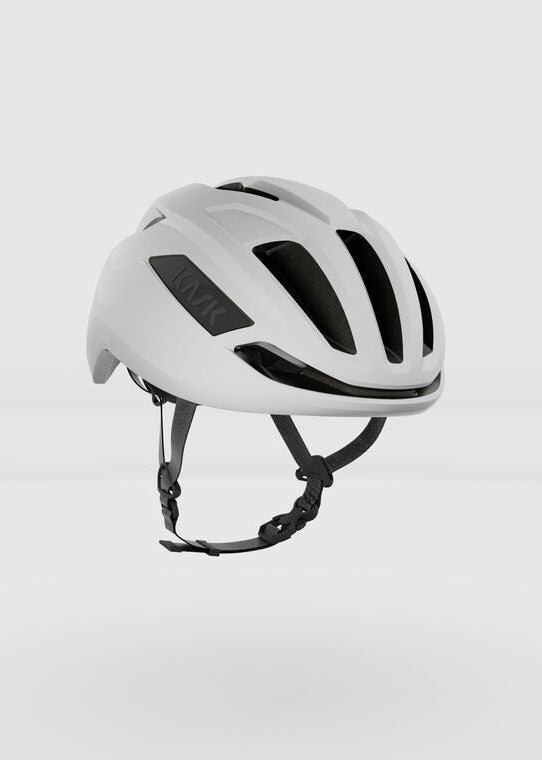 Kask - Sintesi white