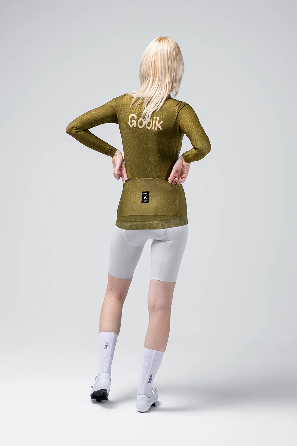 Gobik - Vanquish Data unisex